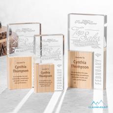 Jardin Award - Sustainable Awards