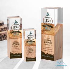 Coteau VividPrint Award - Sustainable Awards