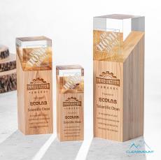 Falaise Award - Sustainable Awards
