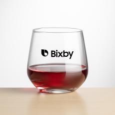 Garland Stemless Wine - Imprinted - Stemless
