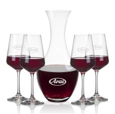 Oldham Carafe & Cannes Wine - Carafes