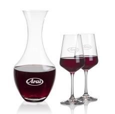 Oldham Carafe & Cannes Wine - Carafes