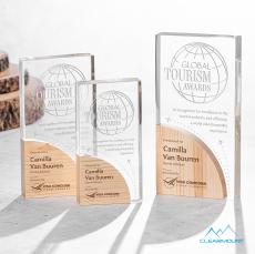 Nuage Award - Sustainable Awards
