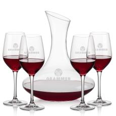Hampton Carafe & Lethbridge Wine - Carafes