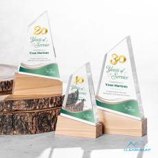 Terra VividPrint Award - Sustainable Awards