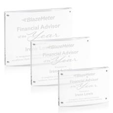 Middlebury Award - Acrylic Awards