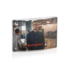 Middlebury Frame - Picture Frames