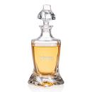 Seneca Decanter & Lid