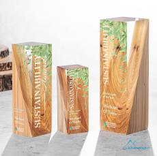 Cascades VividPrint Award - Sustainable Awards