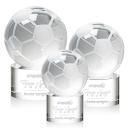 Soccer Ball Award on Marvel Base