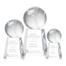 Tennis Ball Award on Celestina Base