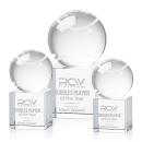 Tennis Ball Award on Granby Base