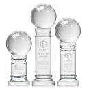 Baseball Award on Colverstone Base