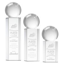 Baseball Award on Dakota Base - Coach Awards