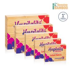 Auckland VividPrint Award - Sustainable Awards