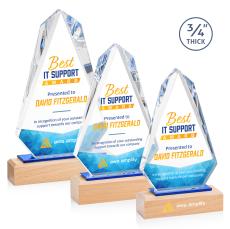 Valencia VividPrint Award - Full Color Awards