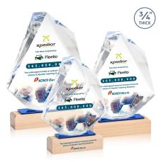 Malaga VividPrint Award - Full Color Awards