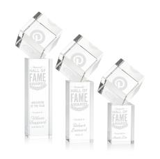 Burrill Award on Dakota Base - Square Awards