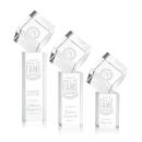 Burrill Award on Dakota Base