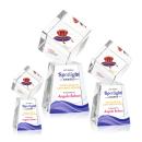 Burrill VividPrint&trade; Award on Celestina Base