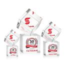 Burrill VividPrint&trade; Award on Granby Base