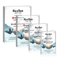 Kirkham VividPrint Award - Recognition Awards