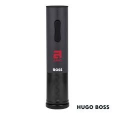 Hugo Boss Iconic Electric Wine Opener - Wine Accessories