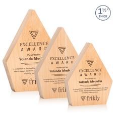 Leeds Award - Sustainable Awards