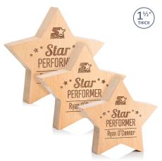 Rothwell Award - Star Awards