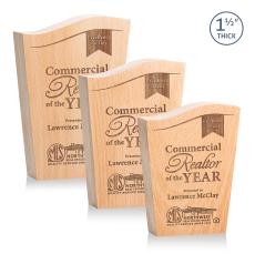 Woburn Award - Shop by Recipient