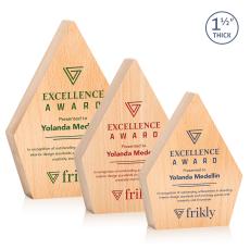 Leeds Award - Diamond Awards