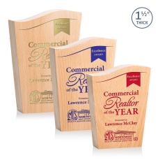 Woburn Award - Sustainable Awards