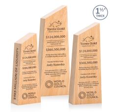 Nottinghill Award - Sustainable Awards