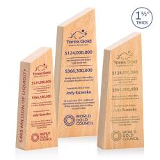 Nottinghill Award - Sustainable Awards