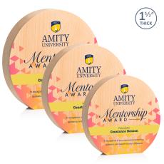 Westgrove VividPrint Award - Sustainable Awards