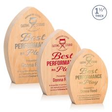 Silverstone Award - Recognition Awards