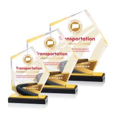 Driffield VividPrint Award - Gold - Recognition Awards