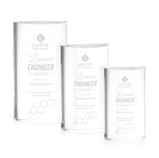 Lytton Award - Crystal Awards