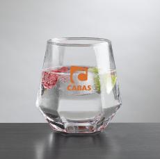 Hartsdale OTR - Imprinted - On the Rocks Tumblers & Glasses
