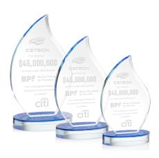 Headley Award - Flame Awards