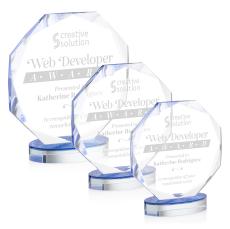 Romsley Award - Crystal Awards