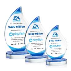 Headley VividPrint Award - Recognition Awards