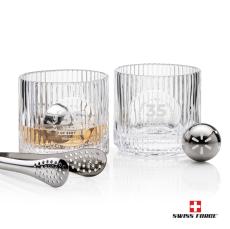 Swiss Force S/S Balls & 2 Dillard OTR - Glasses Sets