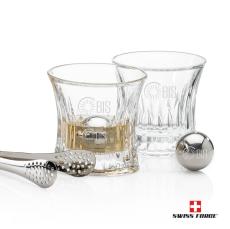 Swiss Force S/S Balls & 2 Langstaff OTR - Glasses Sets