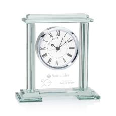 Cranston Clock - Teacher Awards