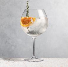 Norwich Gin & Tonic - Deep Etch - Corporate Gifts