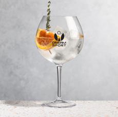 Norwich Gin & Tonic - Imprinted - Corporate Gifts