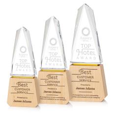 Lonsdale Award - Shop by Recipient