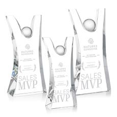 Emmet Award - Over $150