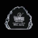 Spence Iceberg Award